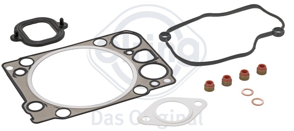 154.200, Gasket Kit, cylinder head, ELRING, 0000535358, 5410105120, A0000535358, A5410105120, 01.43.480, 03-34190-01, 0340010004, D34247-00